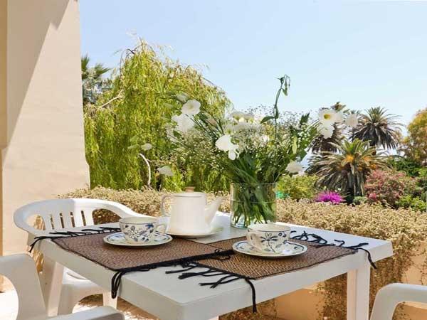 Hotel Residence Villa Igea Capri Exterior photo